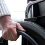 Persoanele cu dizabilităţi reprezintă aproximativ 5 % din populaţia RM